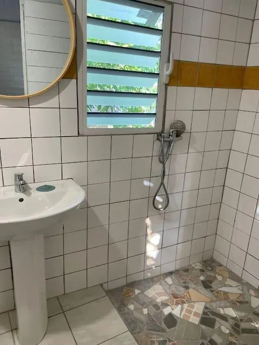 La Prairie, Maison Bois Sainte-Rose Prázdninový dům